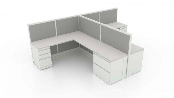 Cubicles planing estimates work stations office furniture