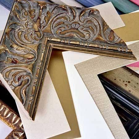 CUSTOM FRAMING AT WHOLESALE PRICES IN MANHATTAN - UPPER EAST SIDE