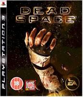 Dead Space 2 (PS-3 Game)