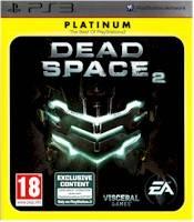 Dead Space (PS-3 Game)