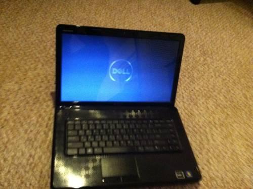 Dell Inspiron laptop good condition 15 inch