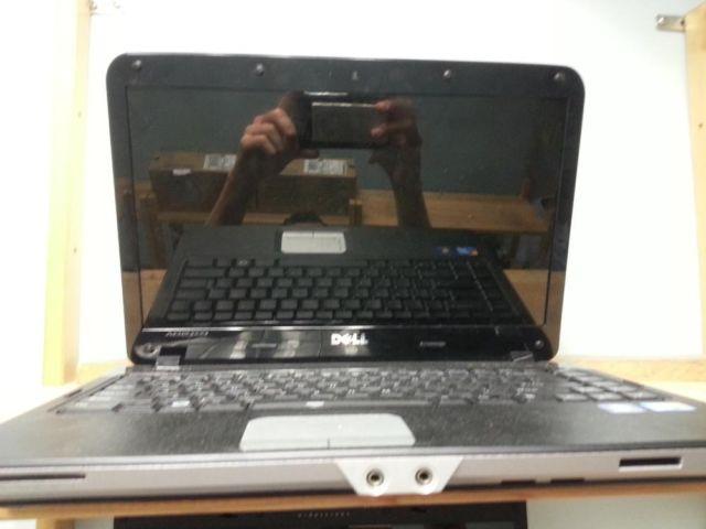Dell Laptop D520...