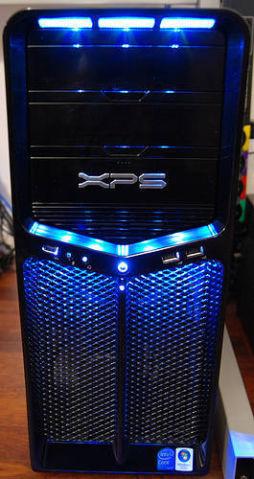 Dell XPS Tower (410)