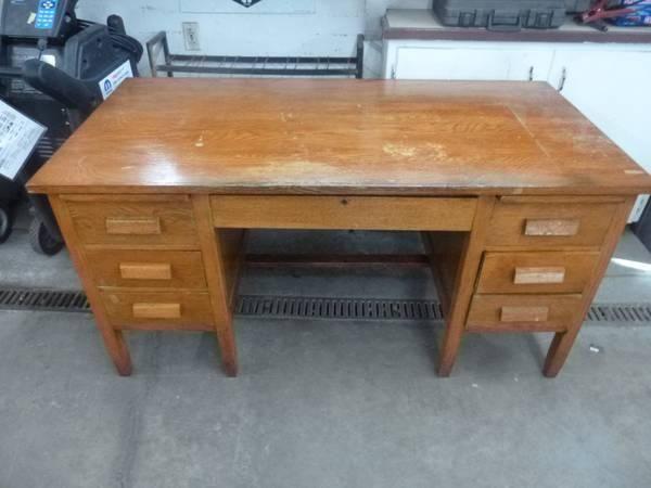 Desk for Sale!