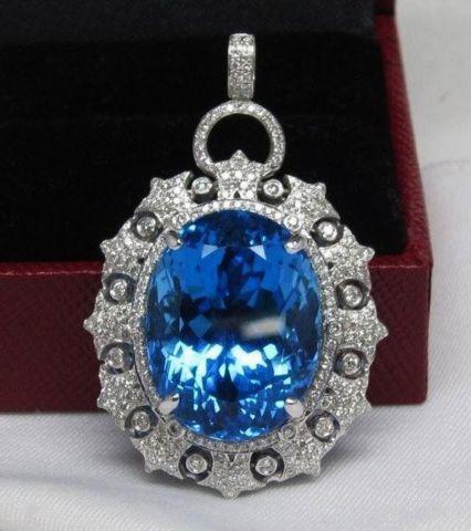 Diamond Jewelry Auction this SATURDAY