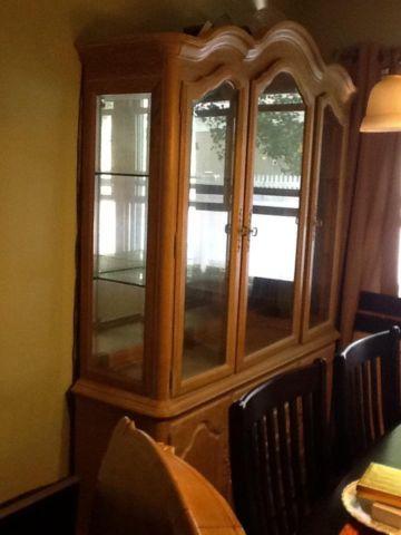 Dinning room for sale $1400