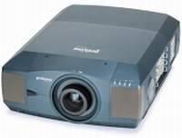 Discovery Projector