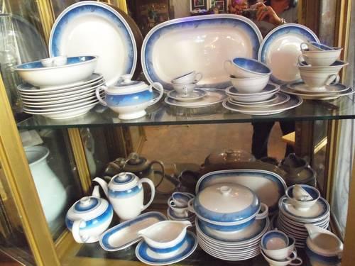 dishes rosenthal germany antique mint condition +100s of items