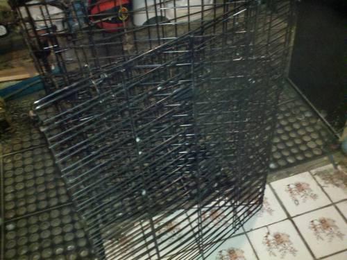 Dog Cage / Dog Play Pen/ 8 Panel Playpen (Chelsea)