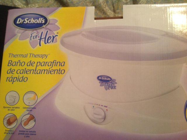 Dr. Scholl's for Her Thermal Therapy