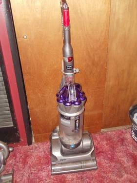 DYSON DC17 ANIMAL W/ALL THE ATTACHMENTS!
