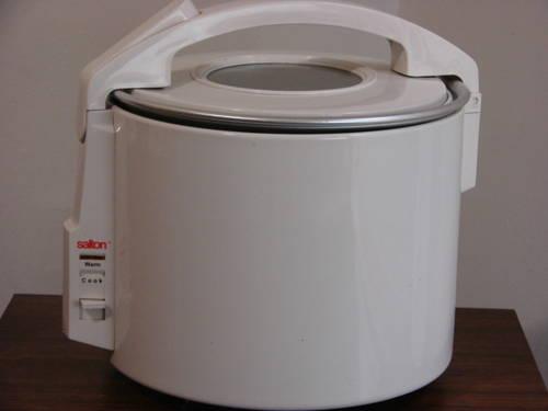Electric pressure cooker, Electic Pot