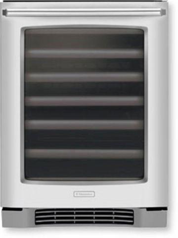 Electrolux IQ-Touch Series 24