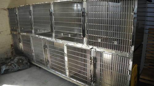 extra-large dog crate for sale!!!!