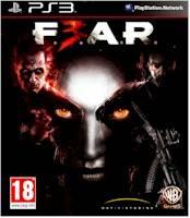 Fear 2 Project Origin (PS-3 Game)