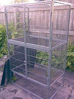 Ferret Nation (FN 142) pet cage