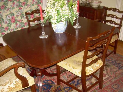 Fine Antique Furniture (and other furniture)