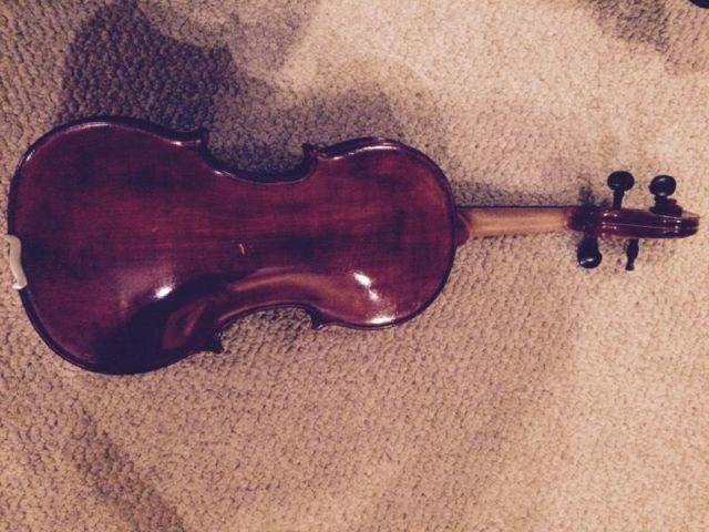 Fine Quality Violin from The String House