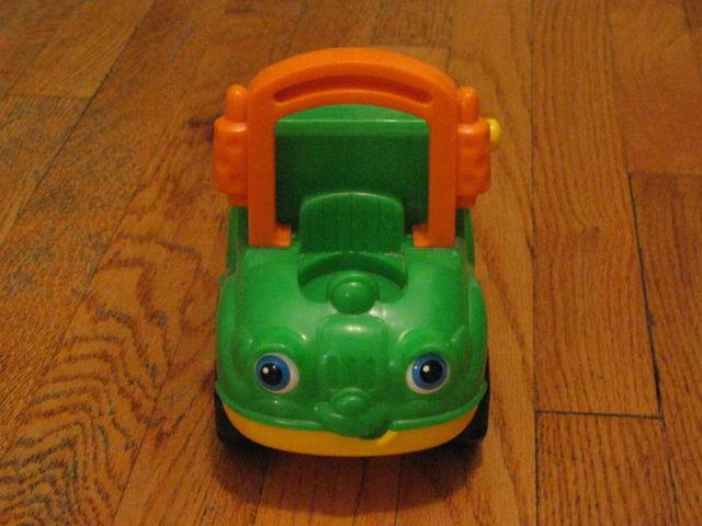 Fisher Price Little People Boy, Police, Polar Bear, Vehicle & Other