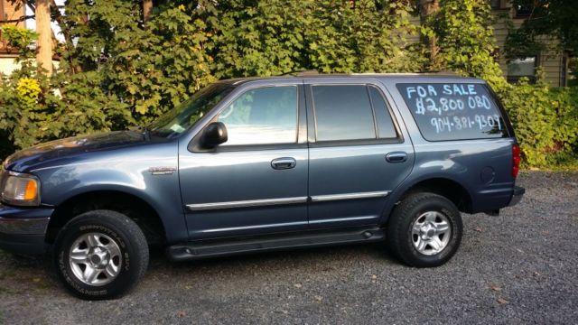 Ford Expedition year 2000 for sale