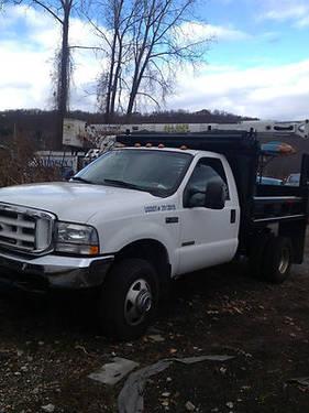 Ford, f350, automatic