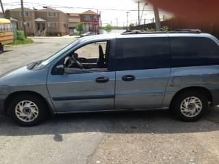 ford windstar Lx - Best Offer
