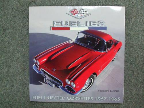 Fuel Injected Corvettes 1957-1965 (Cartech) [Paperback]