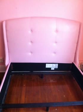 full/queen size electric bed
