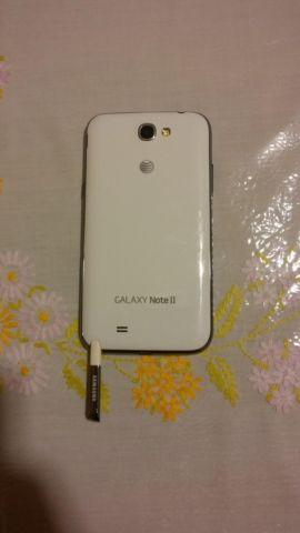 GALAXY S4 ATT i317 WHITE 16GB