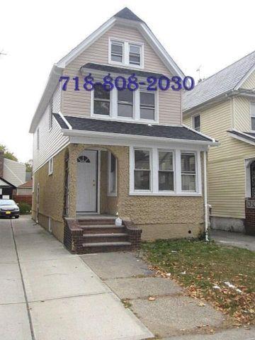Gorgeously Rejuvenate One Family Home In The Heart Of Queens Village!