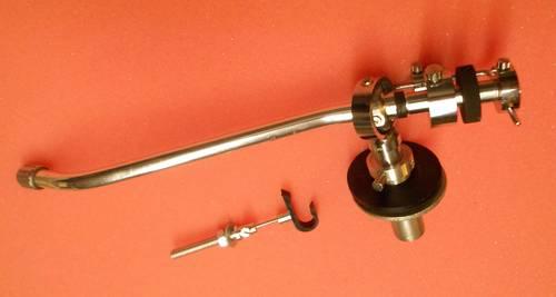 Grace G-545F tonearm with cable & extra custom counterweight