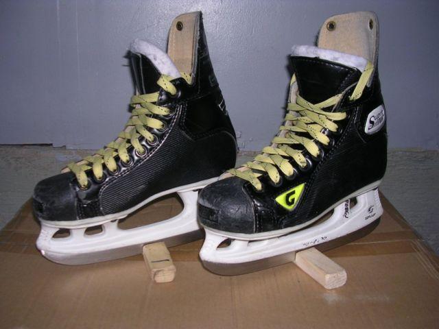 Graf 705 Hockey Skates