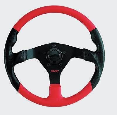 Grant 1021 Corsa Collection Steering Wheel