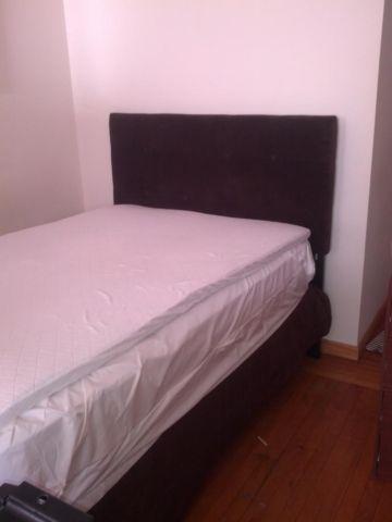 Great condition full-sized bed