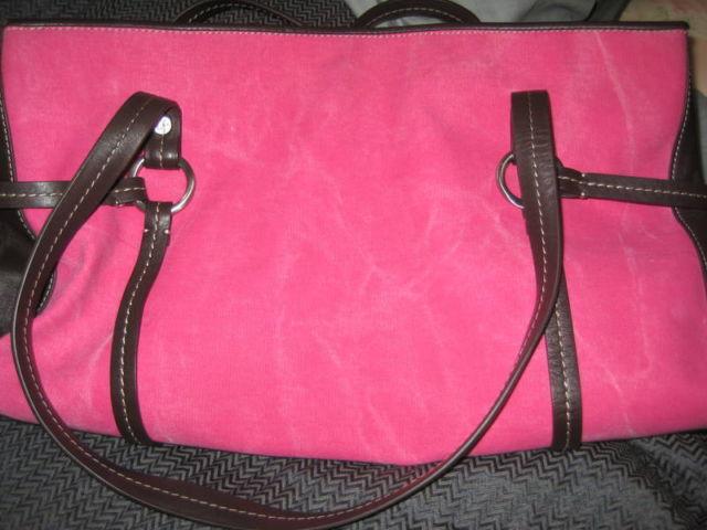 great everyday bag/shopper.. in a great condition