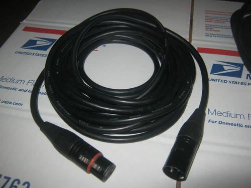 GUITAR INSTRUMENT CABLE