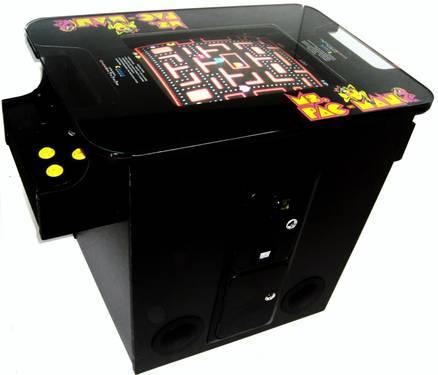***** GYRUSS AND ASTERIODS * CABINET ARCADE GAMES *****