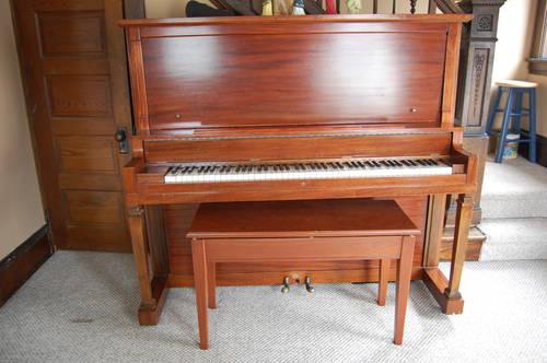 Hammond B3 Organ W/ Leslie Speaker