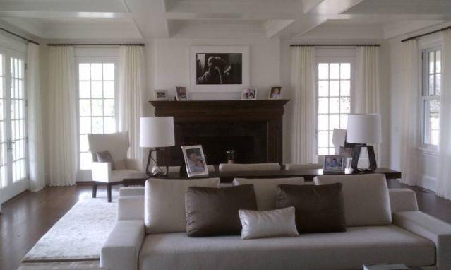 Hampton's Upholstery and Custom Window Treatments by Wondrous Window