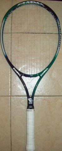 Head Gamma tennis racket