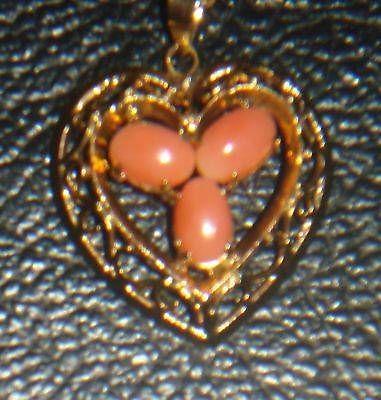 heart brooch for valentine day's