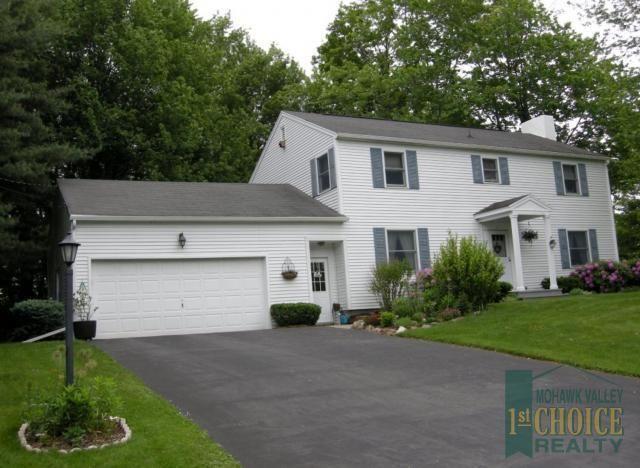 House for sale in New Hartford, NY