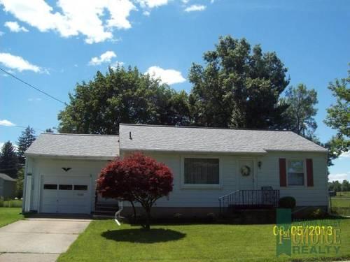 House for sale in Utica, NY