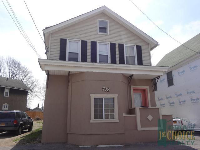 House for sale in Utica, NY