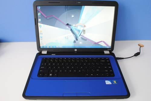 HP Laptop G6 2.10GHz 500GB 15.6