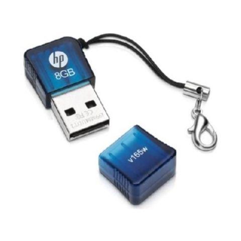 HP Mini USB Flash Drive, 8GB, Starting at $1.99