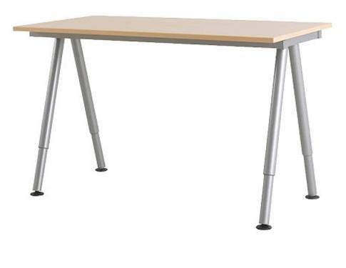 Ikea Galant Computer Desk