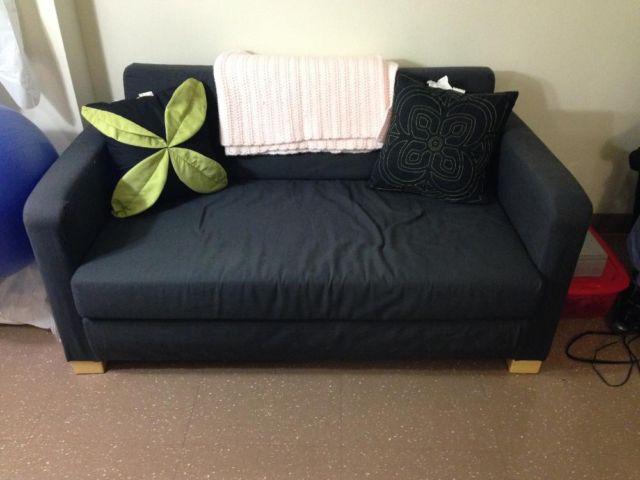 Ikea Solsta Sofa Bed