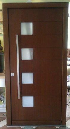 In Stock & Custom Order Pre-hung Wood Doors