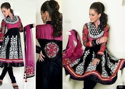 Indian dress